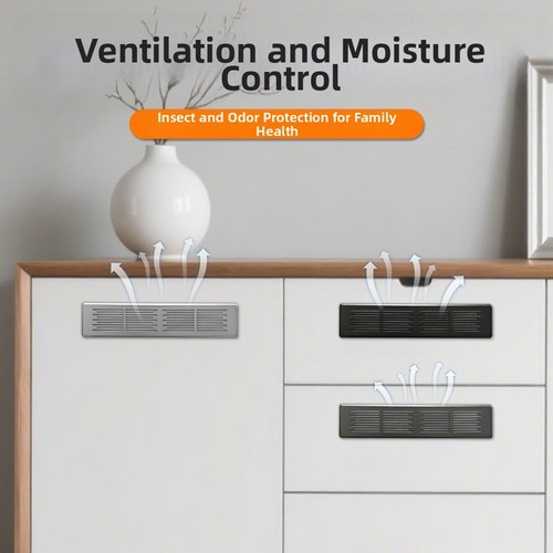 Griglia ventilazione per - di,