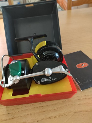 Mulinello spinning reel - spinning,
