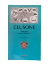 Clusone : itinerario storico
