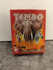 Tembo - Gioco di Carte - NSV