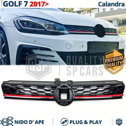 Griglia per golf - griglia, 7.5