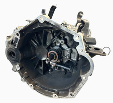 CAMBIO MANUALE MJ1772 KIA