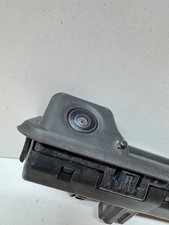 Telecamera di retromarcia Audi