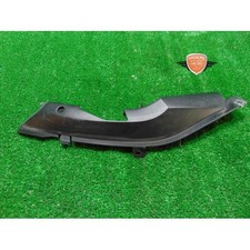 Carena cover sinistra BMW C