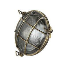 Lampada da esterno parete