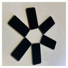 Apple iPhone 11 64/128GB -