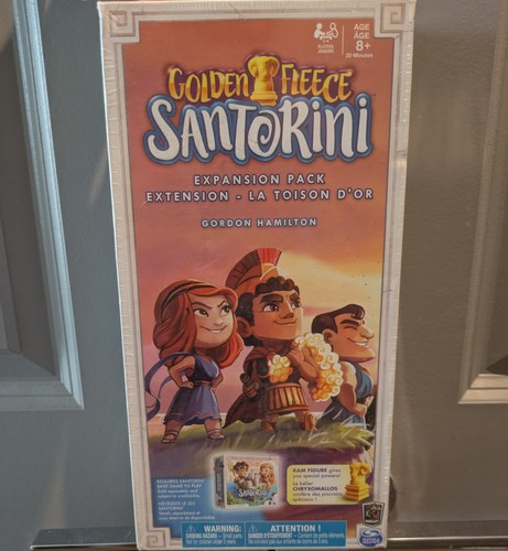 Nuovo santorini golden - nuovo, (nis)