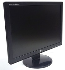 Monitor LCD LG Flatron W2241S