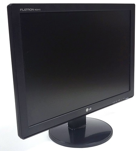 Flatron w2241s lcd - w2241s,