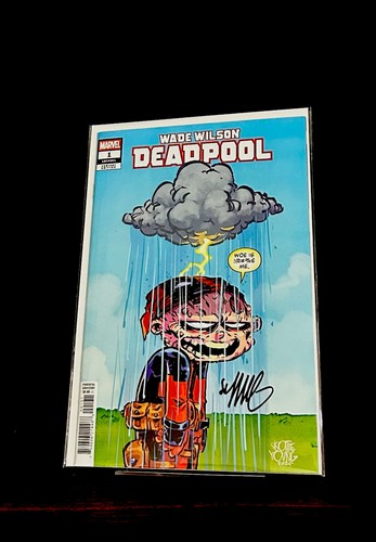 Wade wilson deadpool marvel - wade,