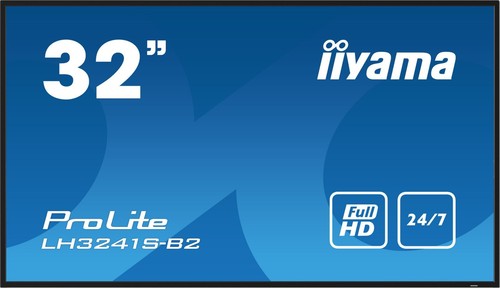 Lh3241s iiyama b2 - lh3241s-b2, lh3241s-b2