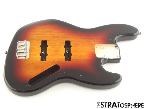 Fender squier 60s - fender,