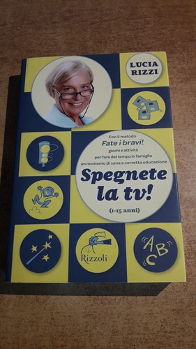Spegnete - tv, anni)