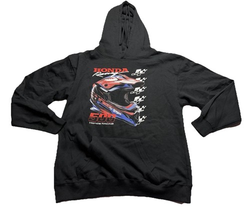 Felpa con cappuccio honda 500 - felpa,