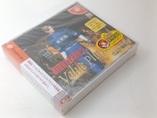 ✨ Biohazard 2 Dreamcast Value Plus New & Sealed Neuf 1999 Capcom Japan T-1214M ✨