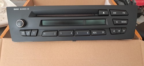 Autoradio origine bmw - autoradio,