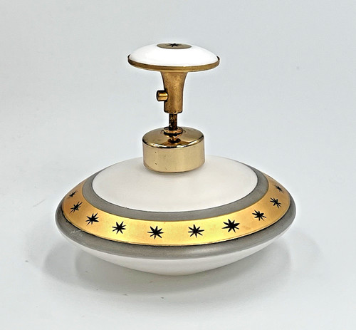 Bottiglia atomizzatore profumo