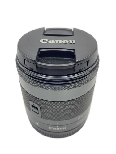 Obiettivo canon m11 - obiettivo, ef-m11-22mm