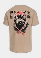T-shirt Harren PIT BULL WEST