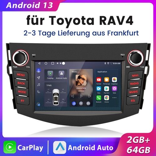 Per toyota rav iii - per, 4