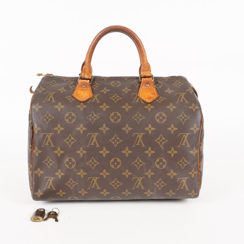 Autentica borsa louis - autentica,