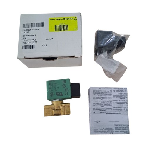 Asco scg356b466vms - asco,