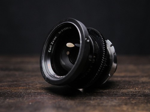 Zeiss distagon t1 2 - mm, t1.2