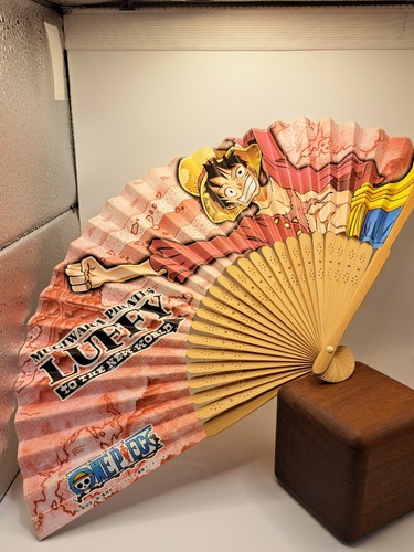 One piece rufy ventilatore - one,