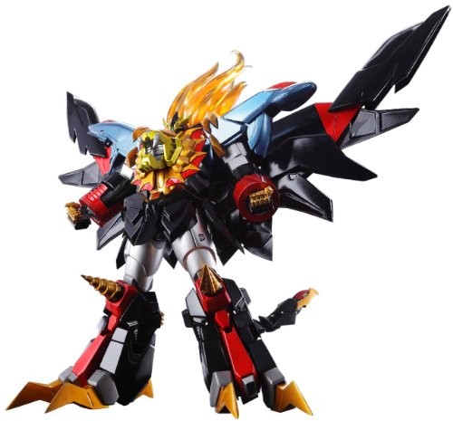Super robot chogokin - super, genesic