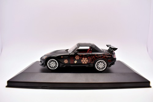 Modellino auto scala - , 1:43