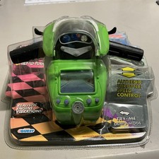 NUOVO GIOCO - Manley ToyQuest