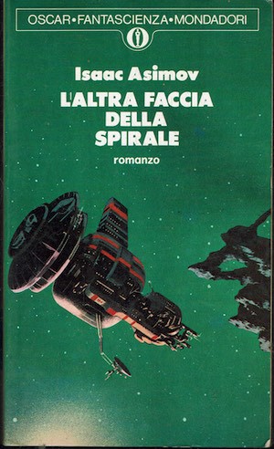 Altra faccia della spirale - faccia,