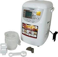 Zojirushi Home Bakery Bread