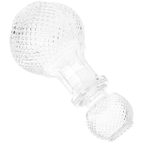 Decanter per vino con - decanter, tappo