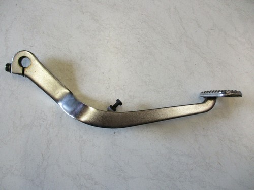 Leva freno pedale honda - leva, a