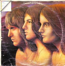 Emerson, Lake & Palmer –