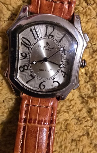 Orologio polso patek - polso,