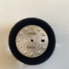 Rolex Uomo Data Just Diamond