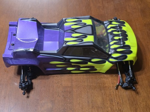 Team losi racing - racing, tlr