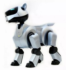 Sony AIBO | ERS-210A SUPERCORE