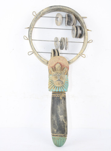 Strumento musicale pharoh - musicale,