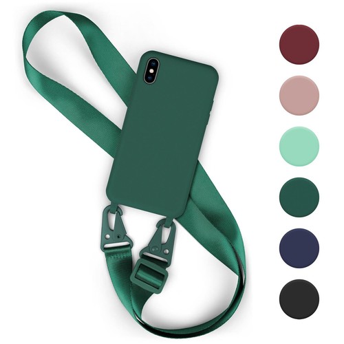 Custodia cellulare con