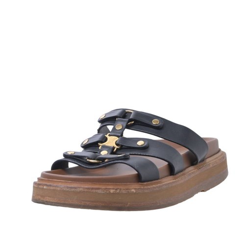 Celine tippi sandali slide - celine,