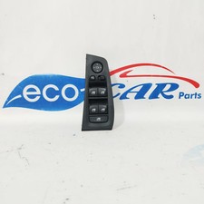 Pulsantiera ant sx 4 specchietti abbat Bmw Serie 1 F40 2021 7948784-01 ecoAC5058