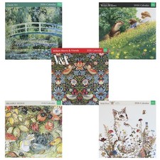 Calendario da parete 2026 mese