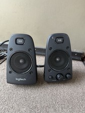 Logitech Z623 altoparlanti