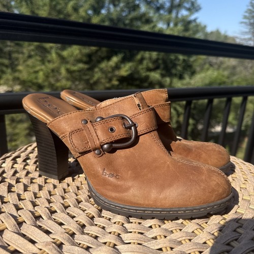Scarpe born donna 5 pelle - scarpe,