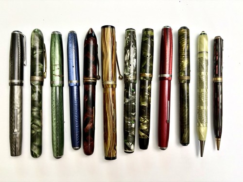Lotto 2 matite - e,