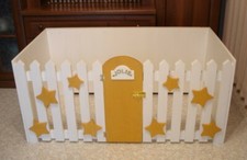 RECINTO PER CANE BOX