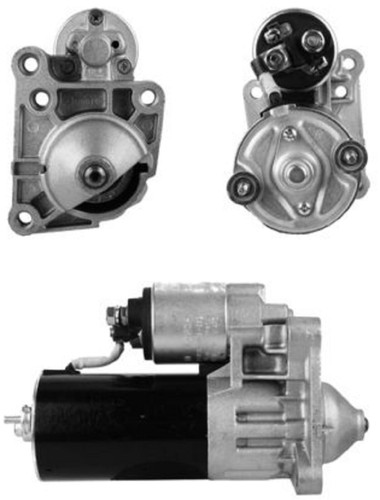 Motorino avviamento renault - motorino,